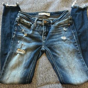 BKE Stella skinny jeans